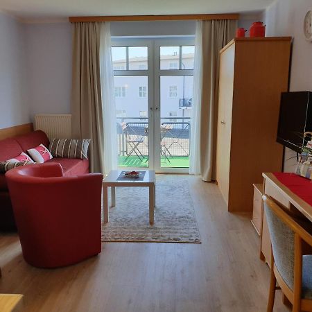 Ferienwohnung 13 Haus Huehnergott Sellin  المظهر الخارجي الصورة