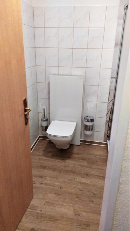 Ferienwohnung 13 Haus Huehnergott Sellin  المظهر الخارجي الصورة