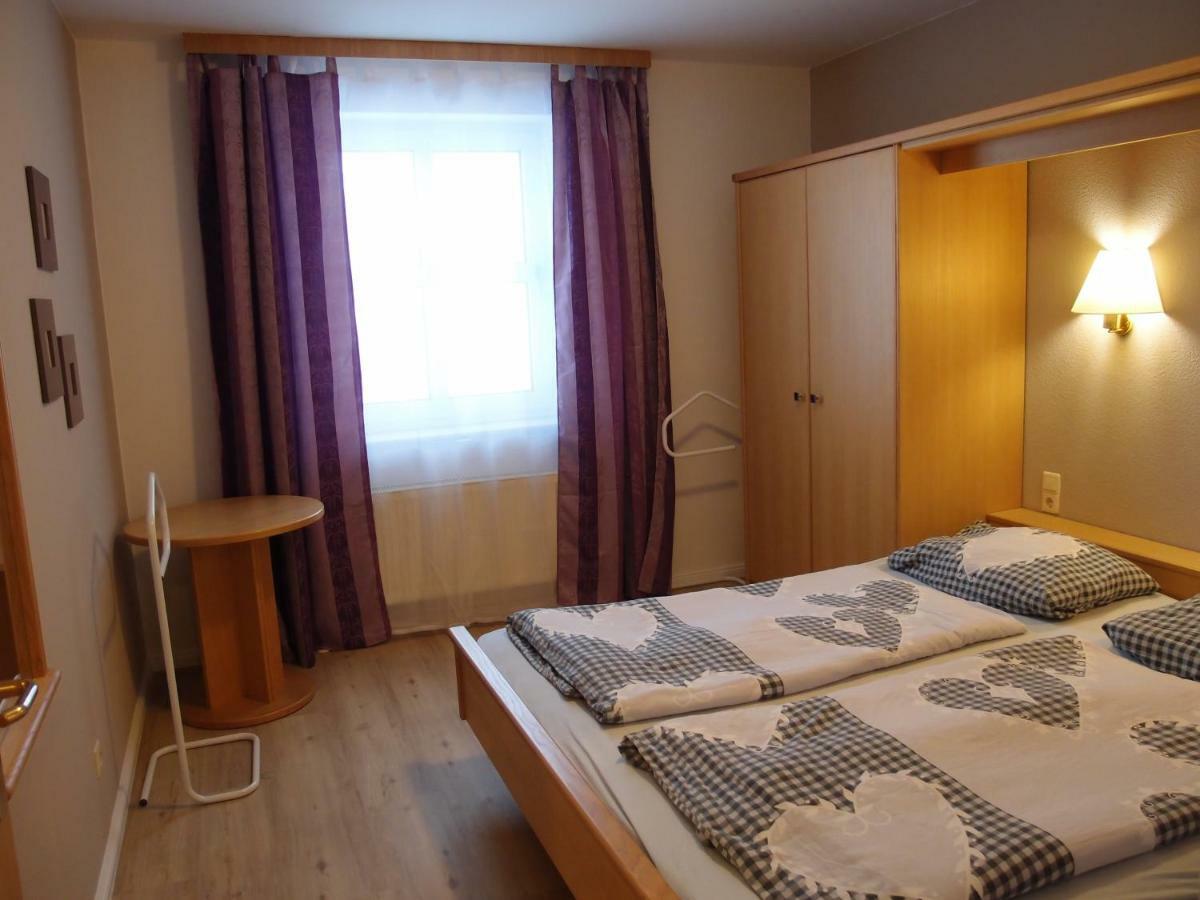 Ferienwohnung 13 Haus Huehnergott Sellin  المظهر الخارجي الصورة