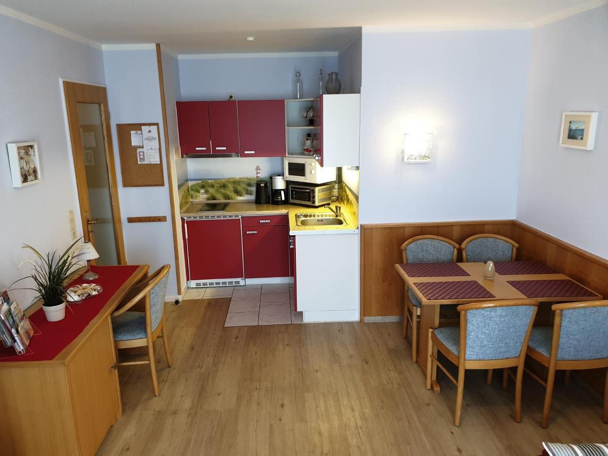 Ferienwohnung 13 Haus Huehnergott Sellin  المظهر الخارجي الصورة